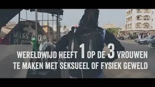Nacht Tegen Seksueel Geweld | 2e editie 2024 | Plan International
