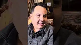 هشام ابن حلمي بكر يكشف عن اخر لقاء له مع والده و سيتقدم ببلاغ ضد زوجة والده للتحقيق معها