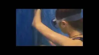 Девушка утонула в бассейне