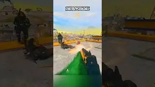 How to 1v3 Urzikstan Stackers 👑