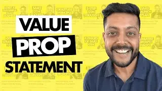 Value Proposition Statement: Hey Man… Version