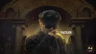 Alsoulsha - Vacilon | El Debut