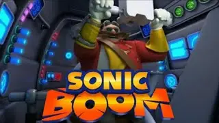 Sonic Boom día del erizo en castellano