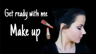 Get ready with me (corona langeweile) ||_vanjie