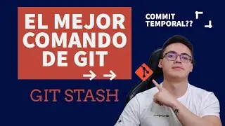 El MEJOR COMANDO de GIT