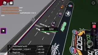Ro Racing Edit