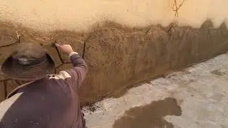 Цоколь под камень