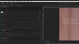 NEW MoGraph Pack for Adobe Premiere Pro - Essential MoGRTs Pack - MoGraph Tools