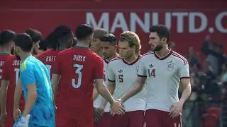 PES 2018 SEASON UPDATE 2026 - 2027 PS4HEN PS5HEN
