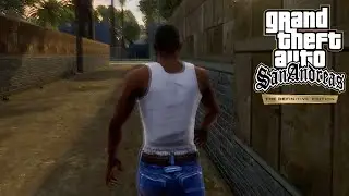 GTA TRILOGY 2021: New Gameplay Clips & Visuals Released! (GTA News)
