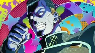 Crazy Noisy Bizzare Town but I put the Danganronpa 2 opening over it