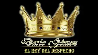 Homenaje Darío Gómez