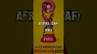 Lagi dan Lagi Tim Eropa Mendominasi 🔥 Welcome to Semi Final Piala Dunia U17