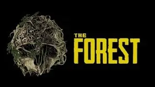 The Forest Ps4 Gameplay With GamingCube!!! | 1.05 Update | Climbing Axe And Chainsaw