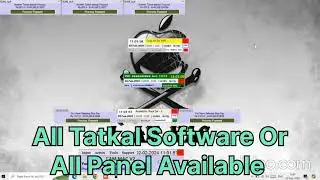 (SMVB To DNR) 🔥Mac_V2 🔥Tatkal Software Today Live Booking ! Fast Software Live booking for Mac