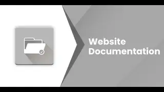 Odoo Apps - Website Documentation | Odoo 15