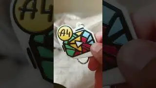 открываю боксы от А4 часть 2