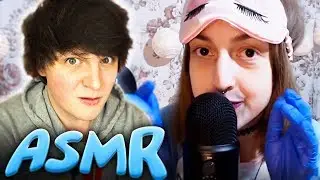 SPRÓBUJ NIE WYŁĄCZYĆ: ASMR