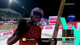 Oslo 2018 skrót kom . Niemiecki