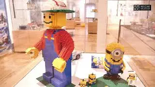 Muzeum LEGO