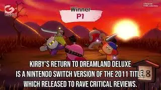 Magalor set to return to Kirby franchise in Kirby’s Return to Dreamland Deluxe