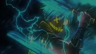 Shockwave - Kay27 trap type beat