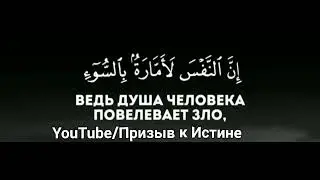 Я не оправдываю себя