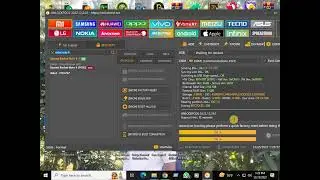 Redmi Note 4 Nikel MI accaunt Remove Done Via UnlockTool