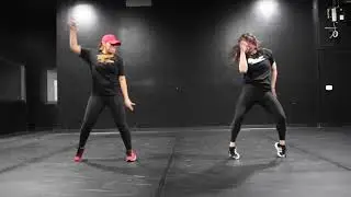 Ms. Ashley Hip hop