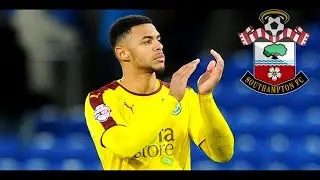 Andre Gray - Goals,Skills & Assists 2015-16 - Welcome to Southampton ||HD||