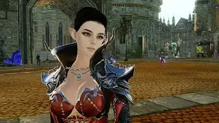 ArcheAge - Луций - Rebellion 30/01