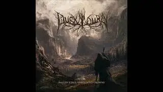 Duskmourn - Fallen Kings and Rusted Crowns
