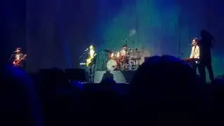 The Rose🌹- Beauty and The Beast Live Performance in Seoul | WOOSUNG EP SHOWCASE LIVE FROM SEOUL