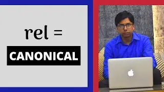 How to Fix Canonical Error in WordPress - Canonical URL Issue - Duplicate URL