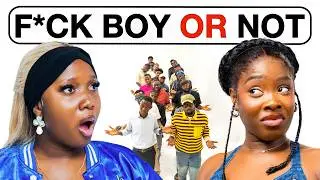 GUESS THE F*CK BOY Ft Simi Sanya, Jima & Miss Demz