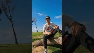 Новое видео !