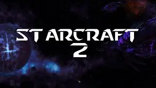 StarCraft 2: Heart of the Swarm #9 - Вторжение на Корхал