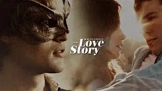 Multicouples | Love Story