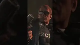 Dark Party: Batman in the Battle against Crime