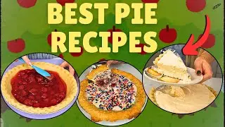 You need to try these pies!