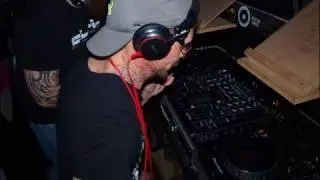 DRAGO REVERSE BASS PROMO