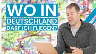 Wo darf ich in DE fliegen?! - Gleitschirmfliegen lernen | Flugschule Hirondelle, Weinheim
