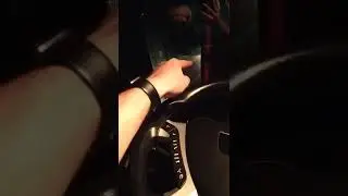 "Датчик колейки." Бюджетный вариант сигнализатора продвижения очереди на таможне.