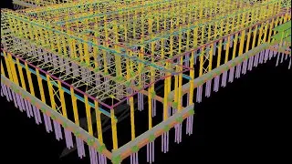 [Наши проекты] 075 Очередное производство домокомплектов. Индустриализация строительства
