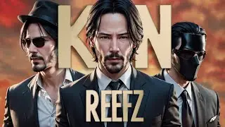 KEN REEFZ: Reload