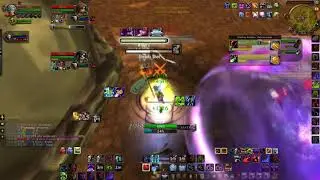 Cataclysmic Season 1 hour 2v2 marathon - WoW Cataclysm Unholy DK PvP