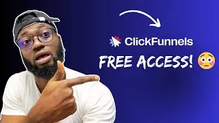 ✅ Steal ClickFunnels Free Trial (90 Days FREE ❌)