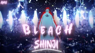「Sequência da dz7 ⌚💙」Bleach 