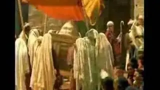 The Temple of God