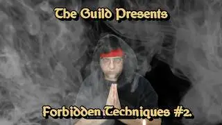 Forbidden Techniques #2. | Rogue Vs Bard| Dark and Darker